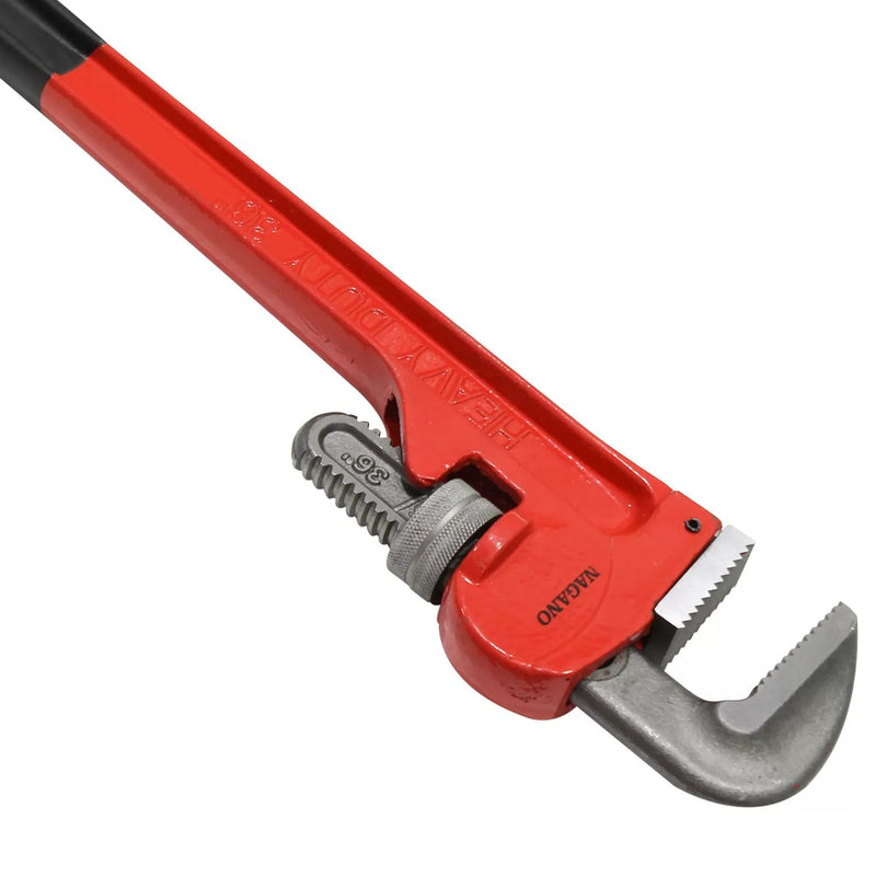 Chave Grifo 36 pol para Tubos - Nagano